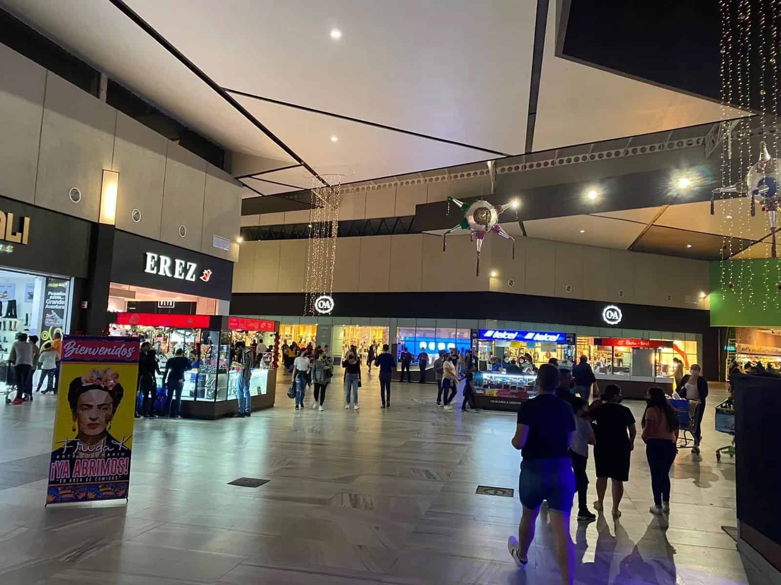 Monclova: comercio espera repunte por el D&iacute;a del Padre