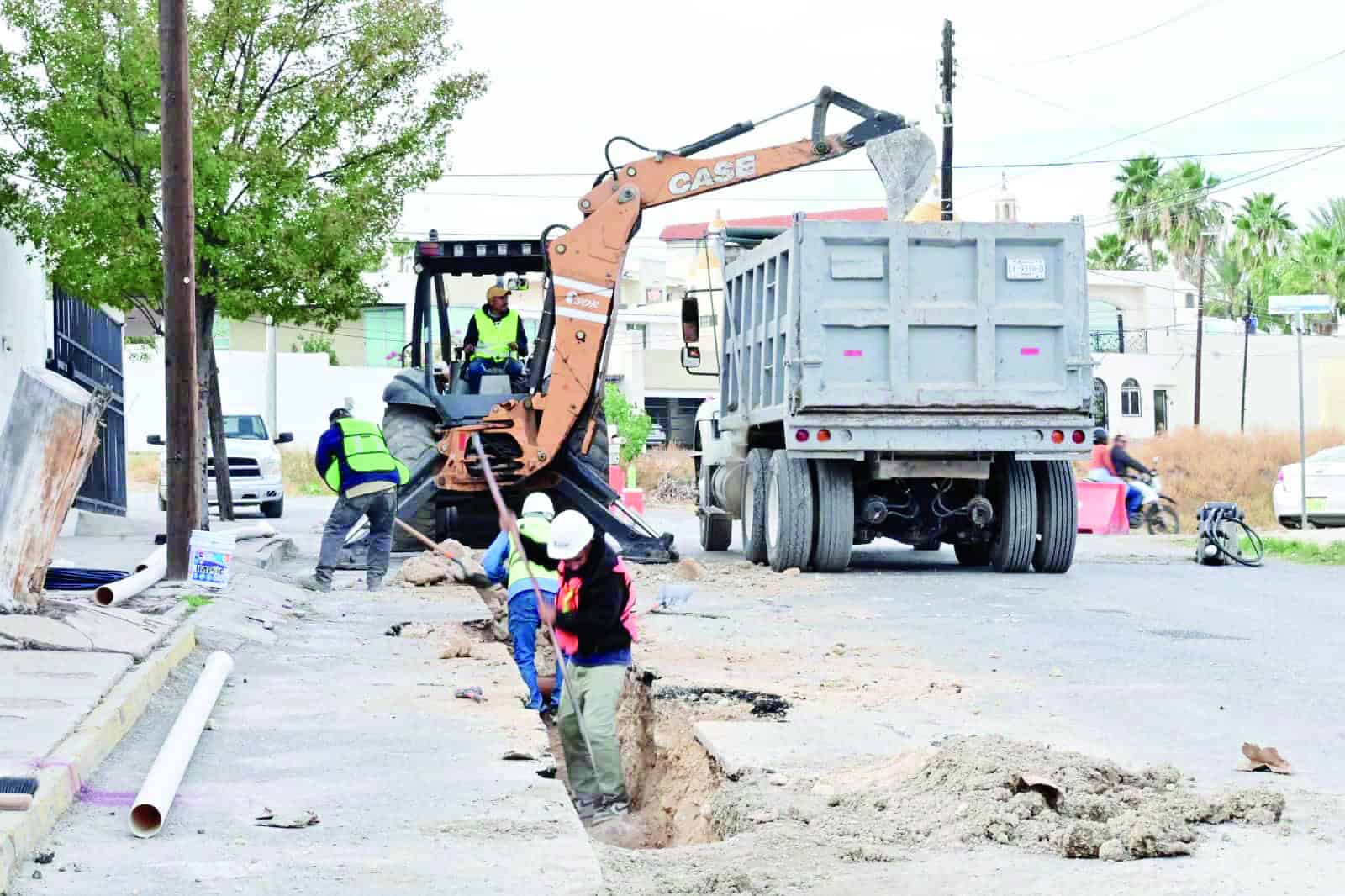 SIMAS suspender&aacute; el suministro de agua en Monclova por mantenimiento