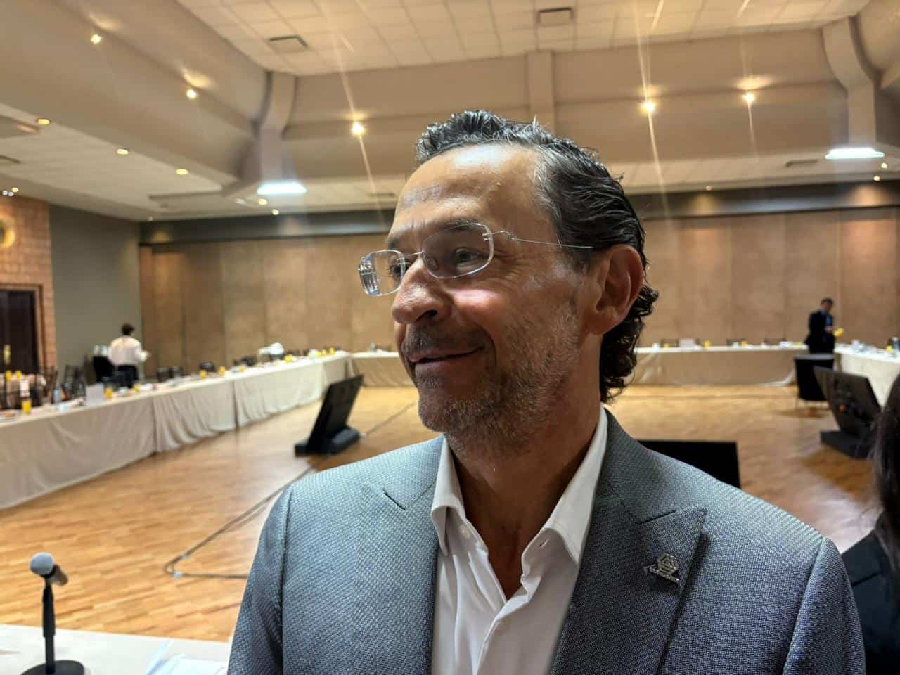 COPARMEX Coahuila critica declaraciones de Trump sobre inseguridad