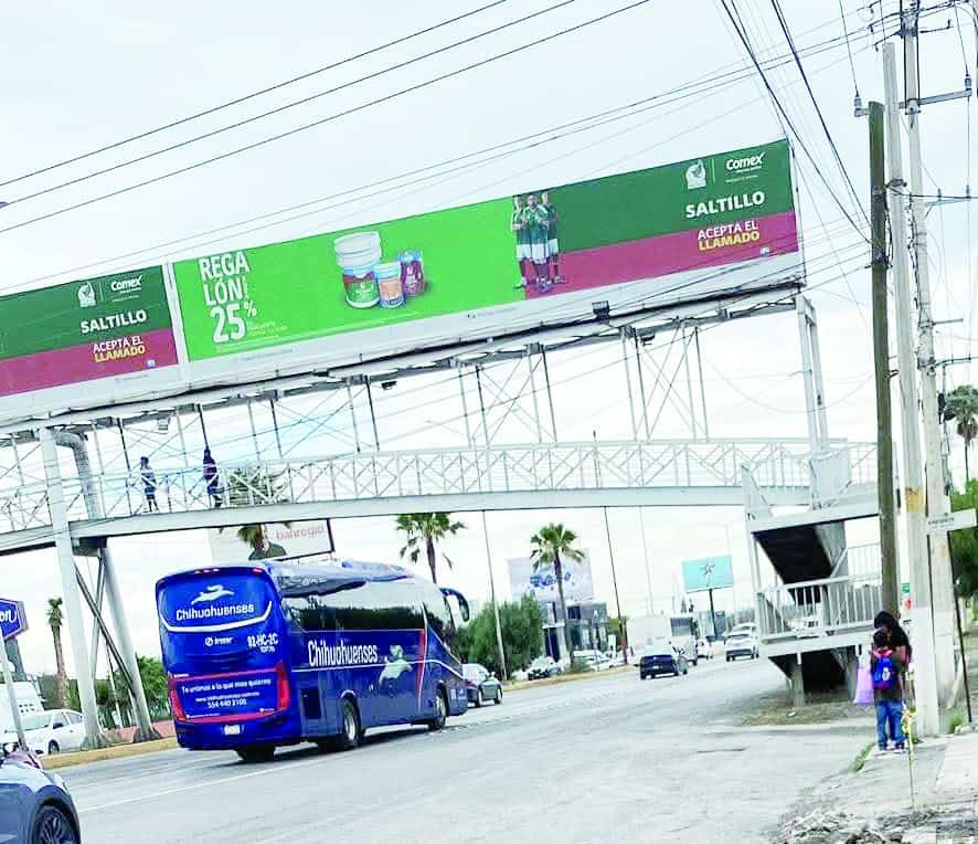 Saltillo: Antonio Nerio anuncia m&aacute;s de 60 mil baches reparados en 2026