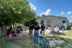 Confirman muerte por causas naturales de joven en Nava