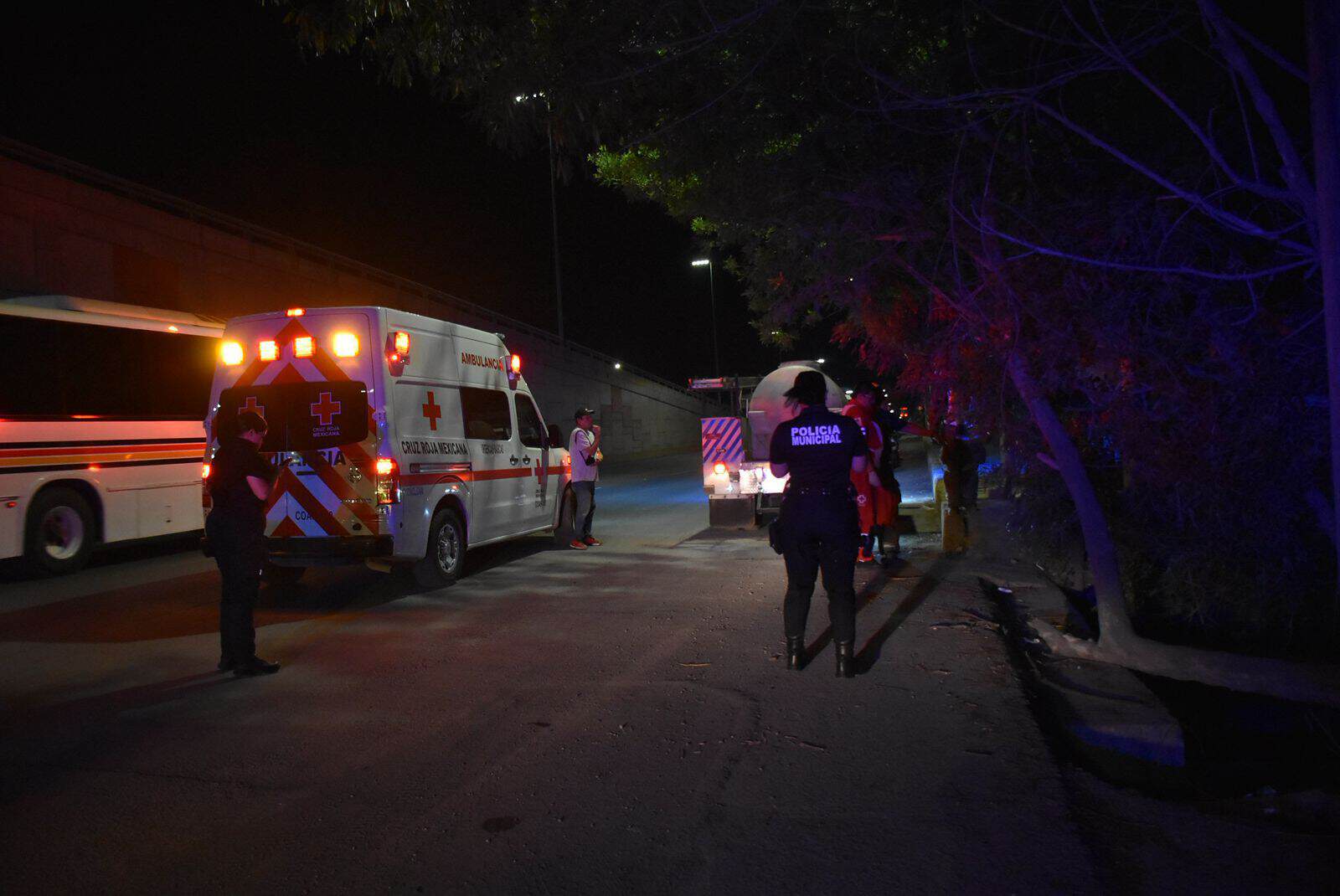 Motociclista herido tras brutal choque