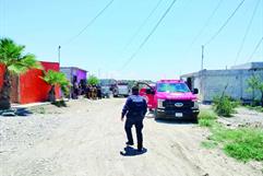 Fuga de gas provoca incendio en vivienda de Ana Caren Zúñiga en Monclova