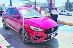 Accidente vial arruina celebración del Día del Padre en Monclova
