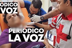 Detienen a agresor de balacera en colonia Obrera Sur: Monclova