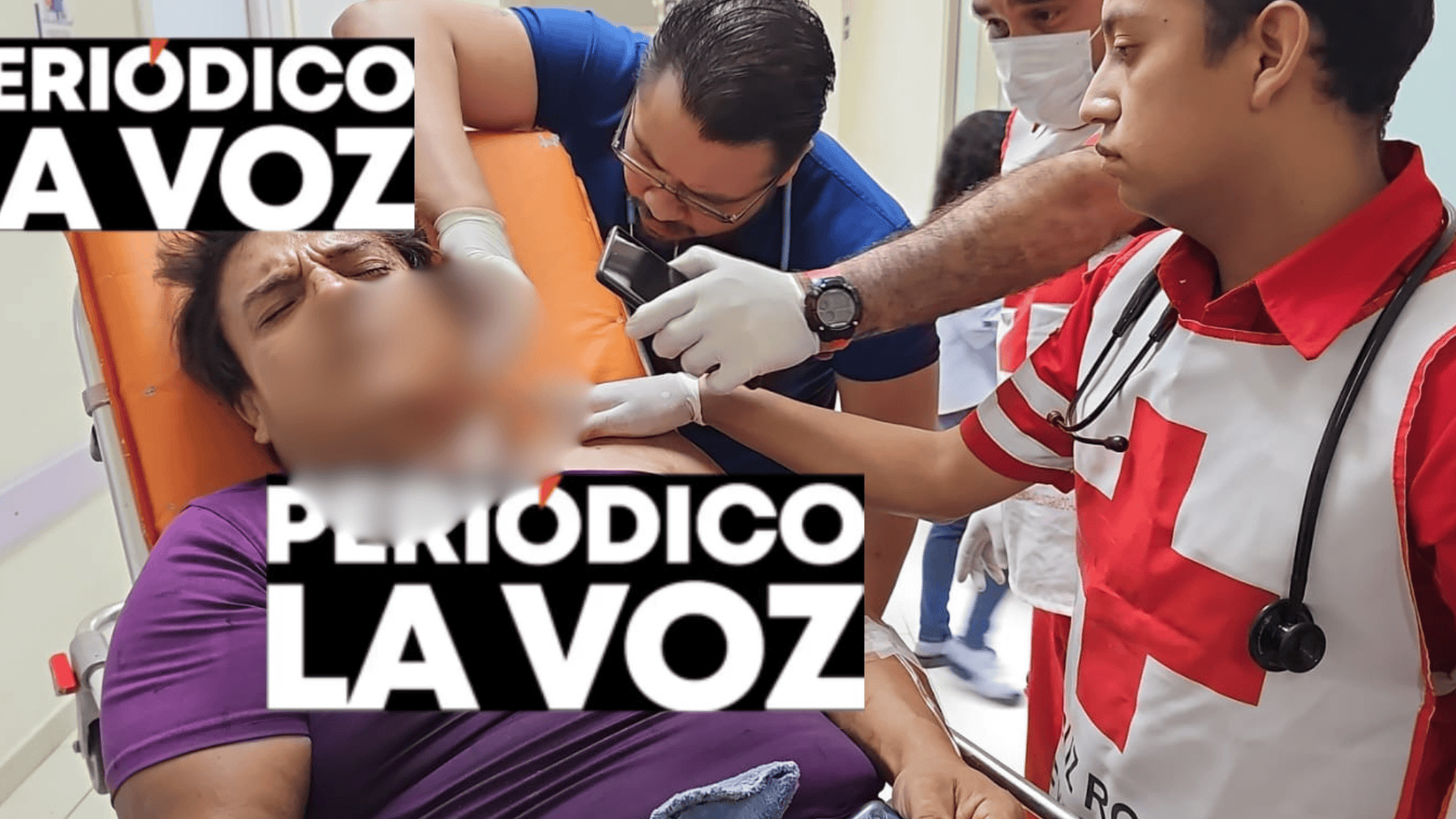 Detienen a agresor de balacera en colonia Obrera Sur: Monclova