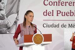 Claudia Sheinbaum aclara que 800 millones son para educación en Oaxaca