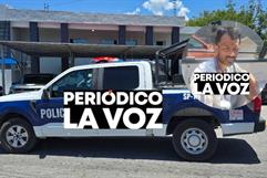 atrapan a rata