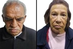 Condenan a 33 años a pareja de adultos mayores por homicidio en Naucalpan