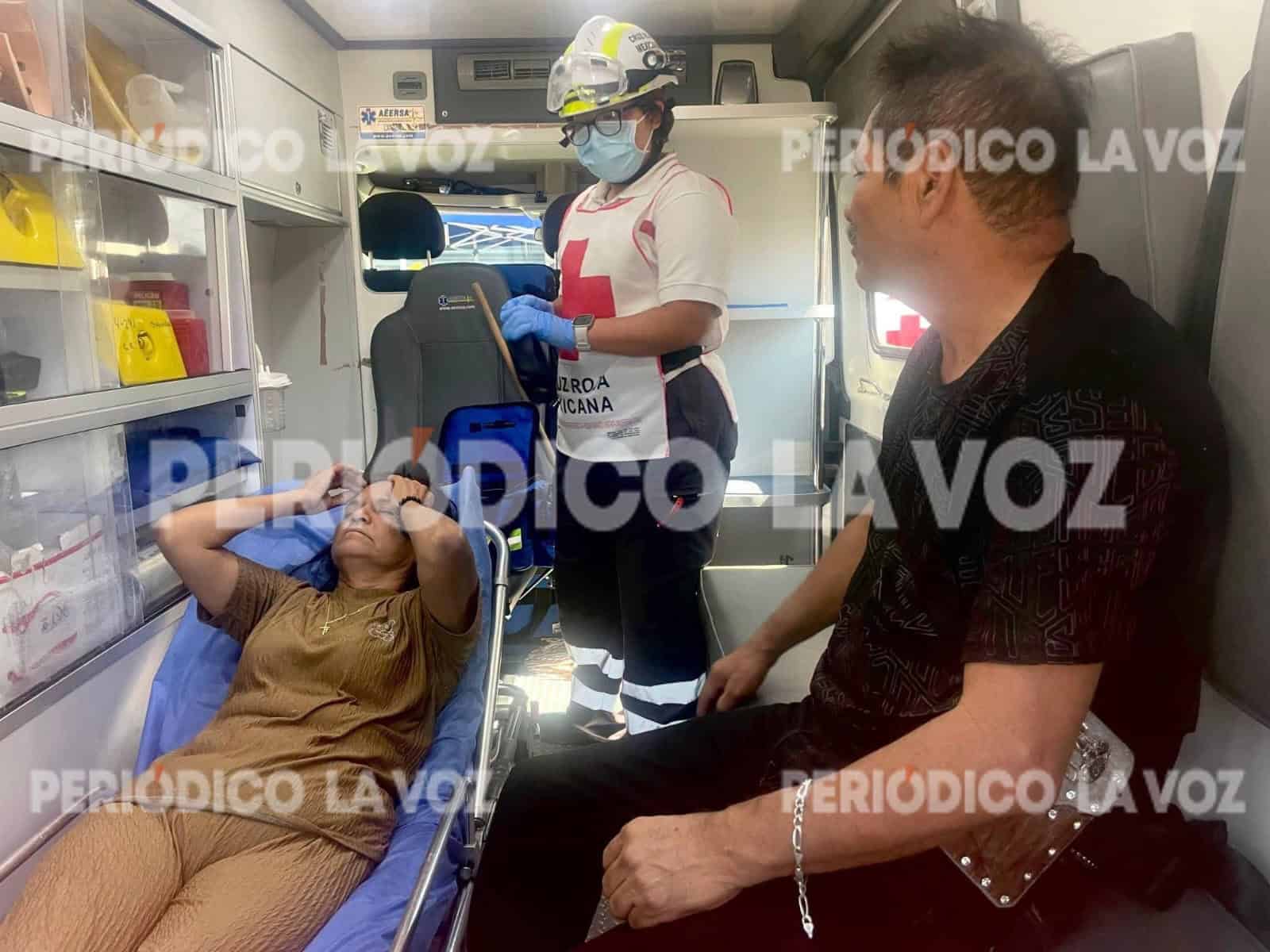 Atacan abejas en el pante&oacute;n 