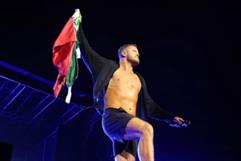 Imagine Dragons conquista Monterrey con un gran concierto en el FIFA Fan Fest