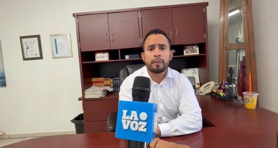 Fiscal&iacute;a realiza cateo en M&uacute;zquiz tras agresi&oacute;n