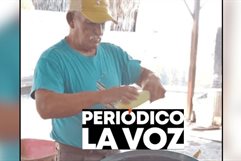 Fallece Javier Garza, conocido como Don Popeye en Monclova