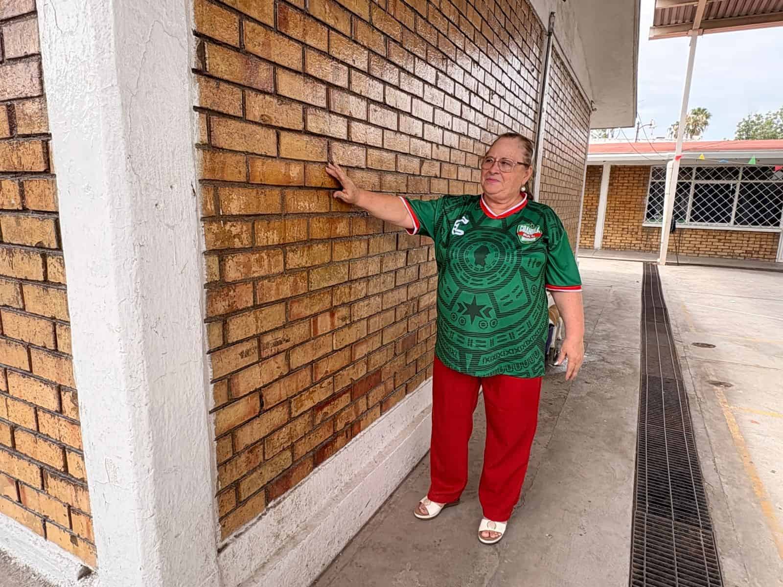 La Escuela Primaria Victoriano Cepeda celebra 118 a&ntilde;os en Frontera