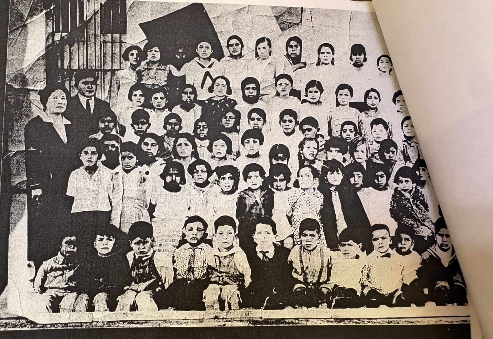La Escuela Primaria Victoriano Cepeda celebra 118 a&ntilde;os en Frontera