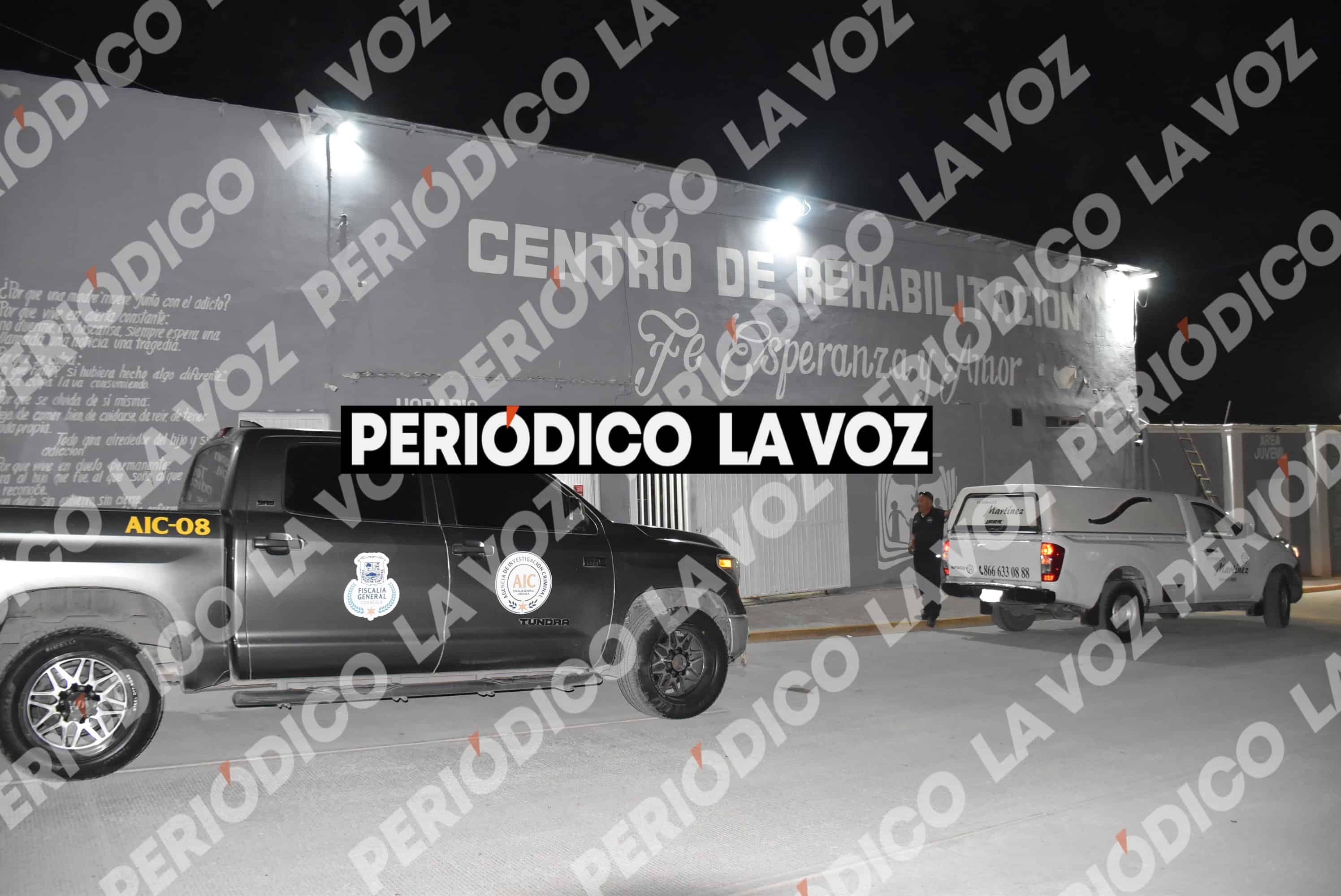 Aplazan fallo a pastor Acusado por homicidio