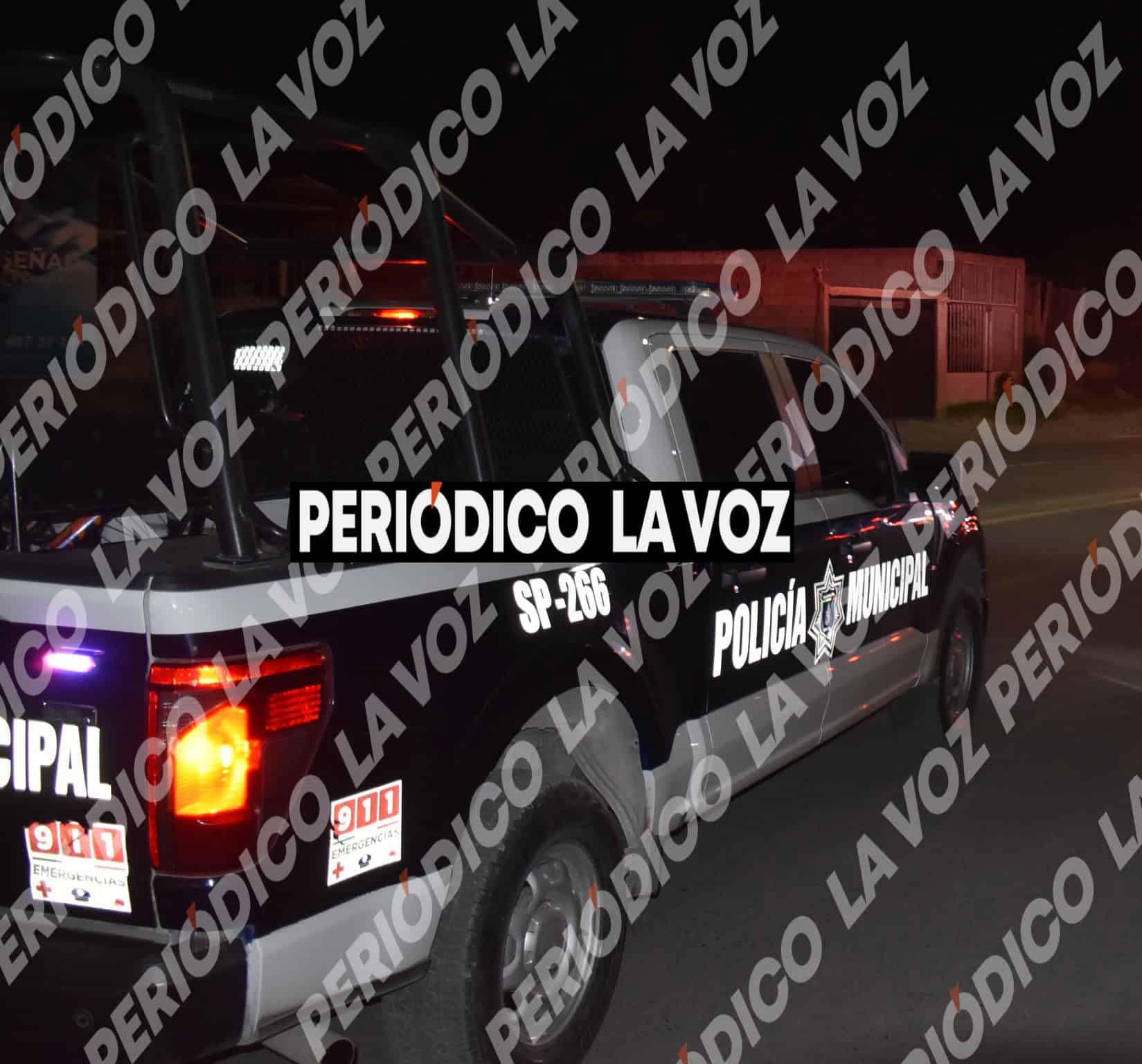 Vigilancia evita robo en Monclova: delincuentes huyen sin bot&iacute;n
