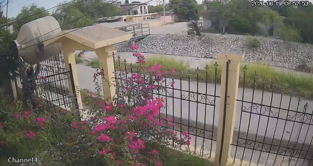 Vecinos de Monclova denuncian robos frecuentes en la colonia San Salvador