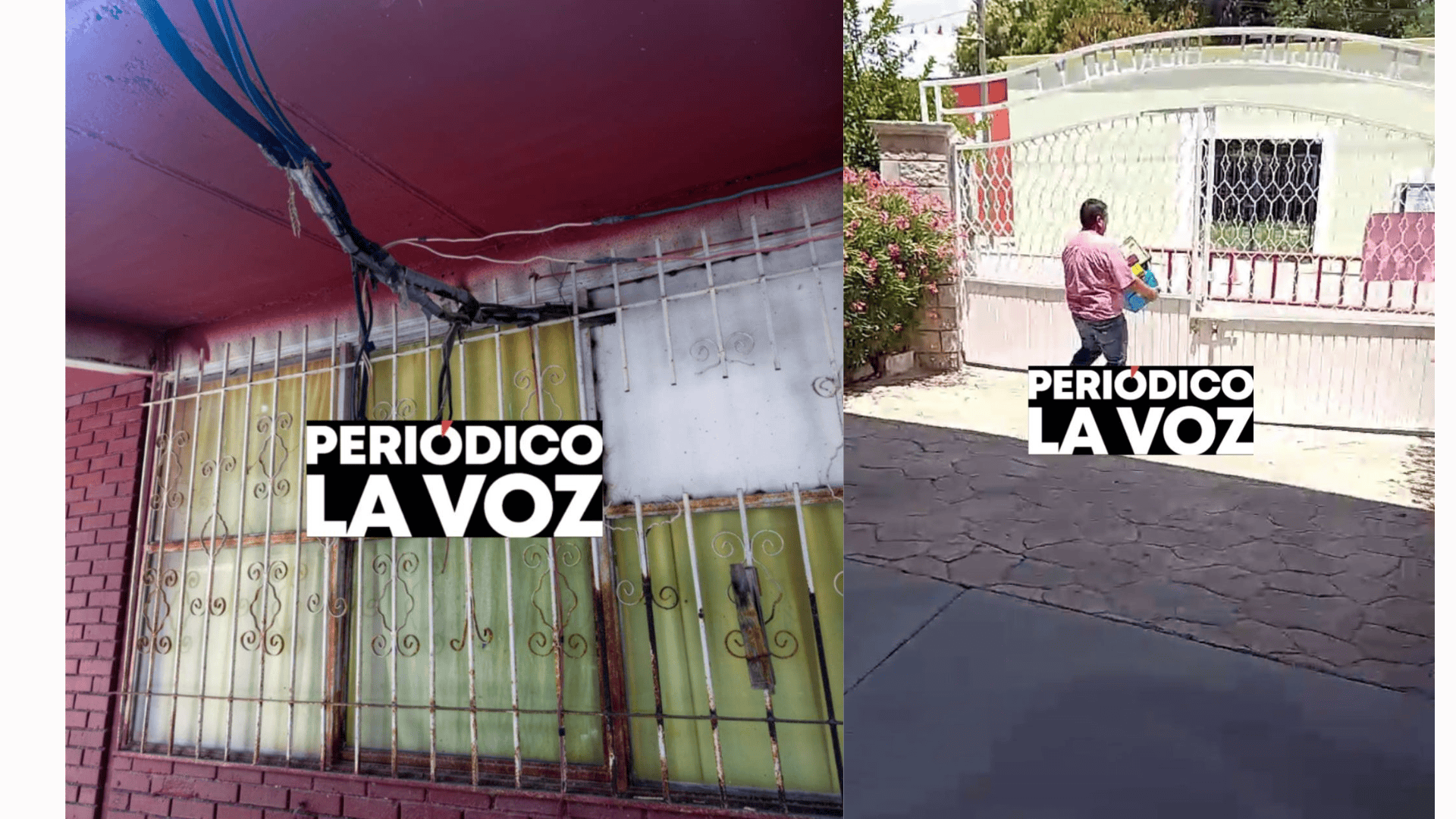 Madres de familia logran separaci&oacute;n de Juan Quezada en Candela