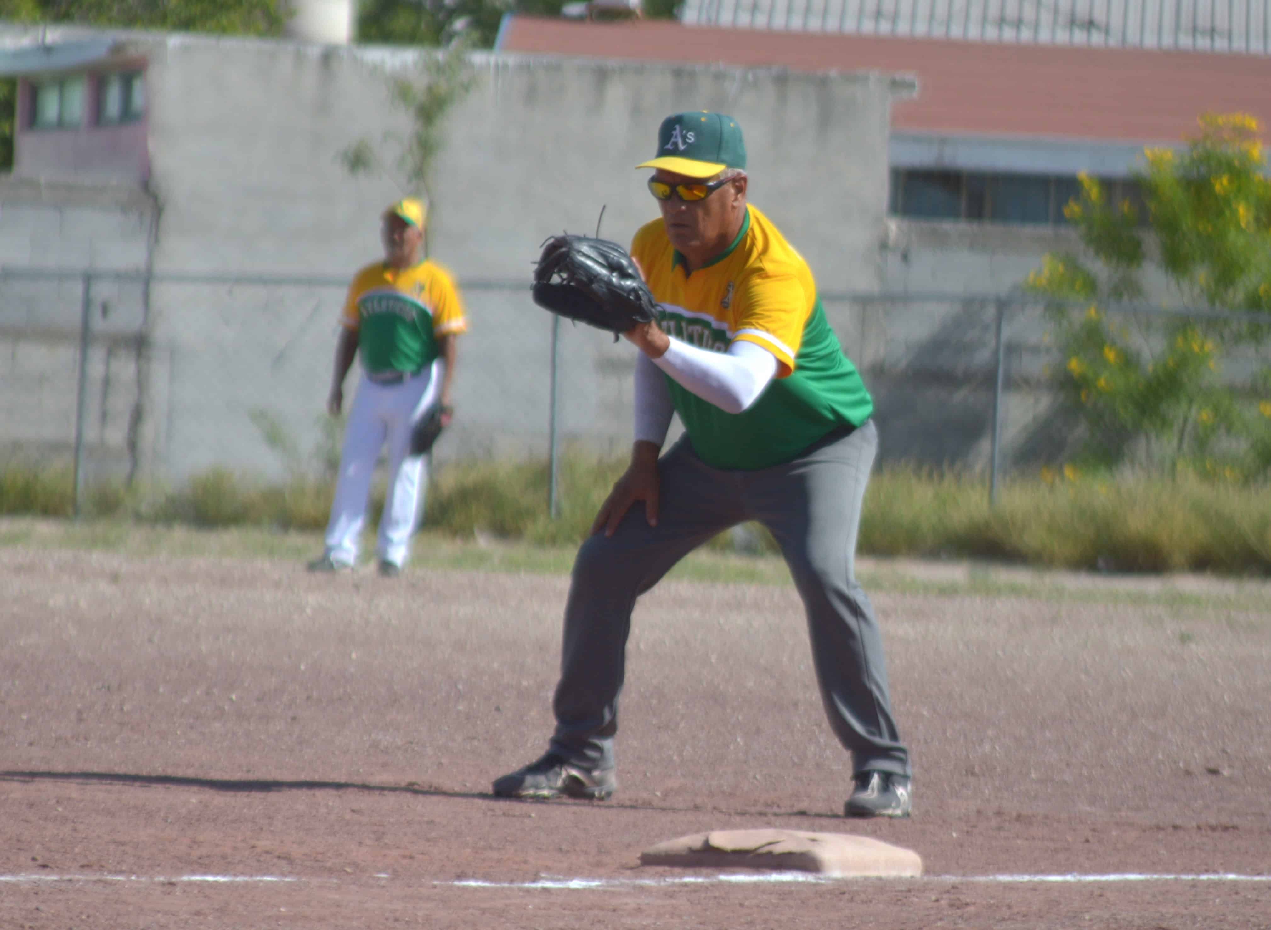 Tigres apalean a Atl&eacute;ticos 11-1 en playoffs de b&eacute;isbol: Monclova