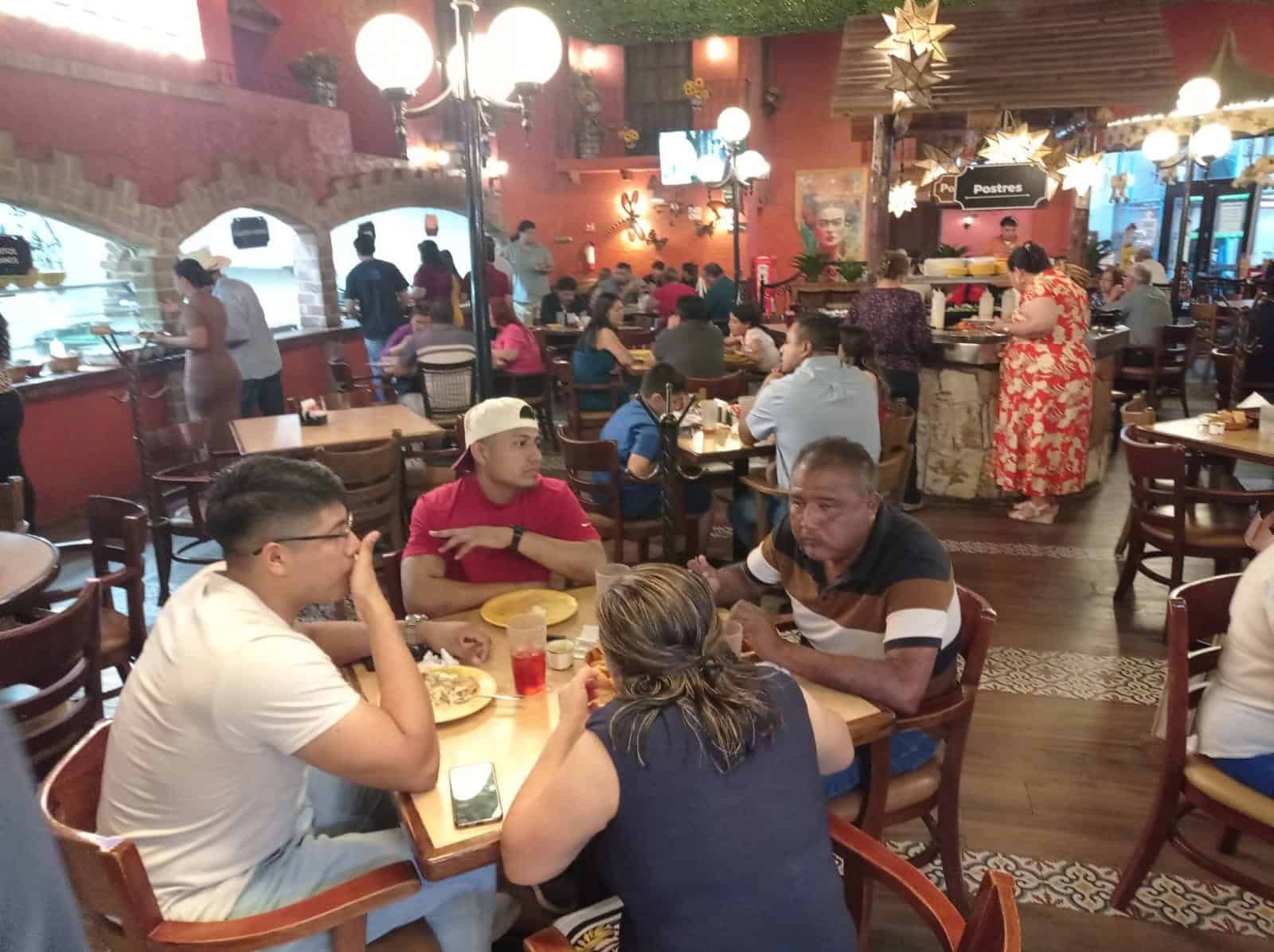 Arturo Valdez reporta repunte en ventas por D&iacute;a del Padre en Monclova