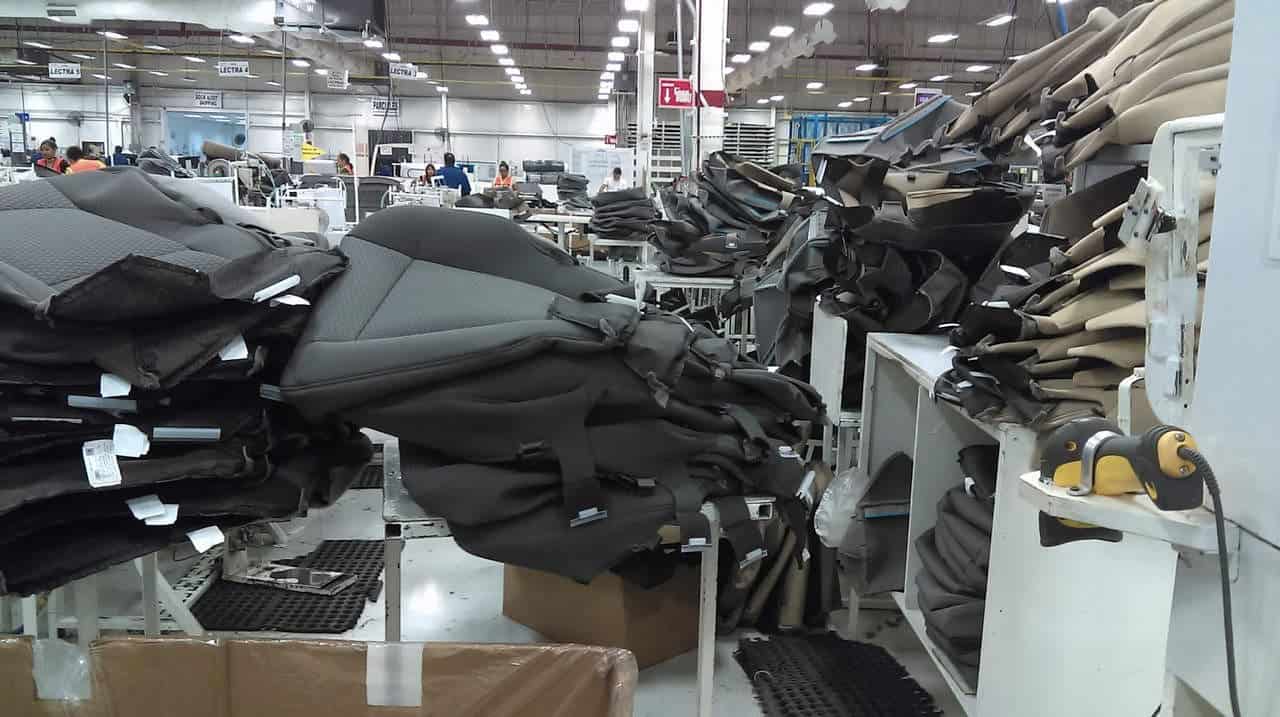 Diferencias culturales generan rotaci&oacute;n en empresas coreanas de Monclova