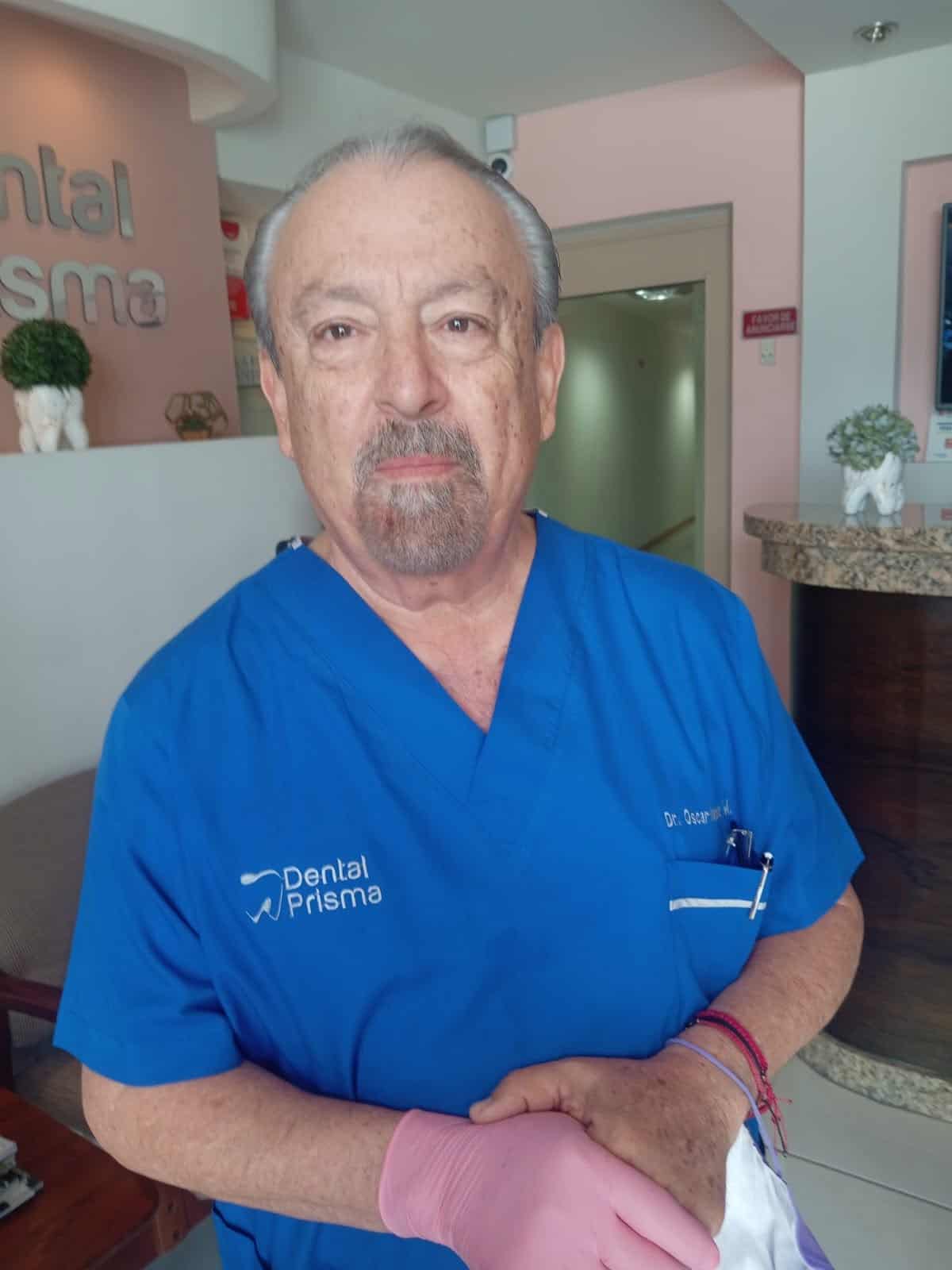 Oscar Mario Medina solicita acelerar subasta de activos de AHMSA en Monclova