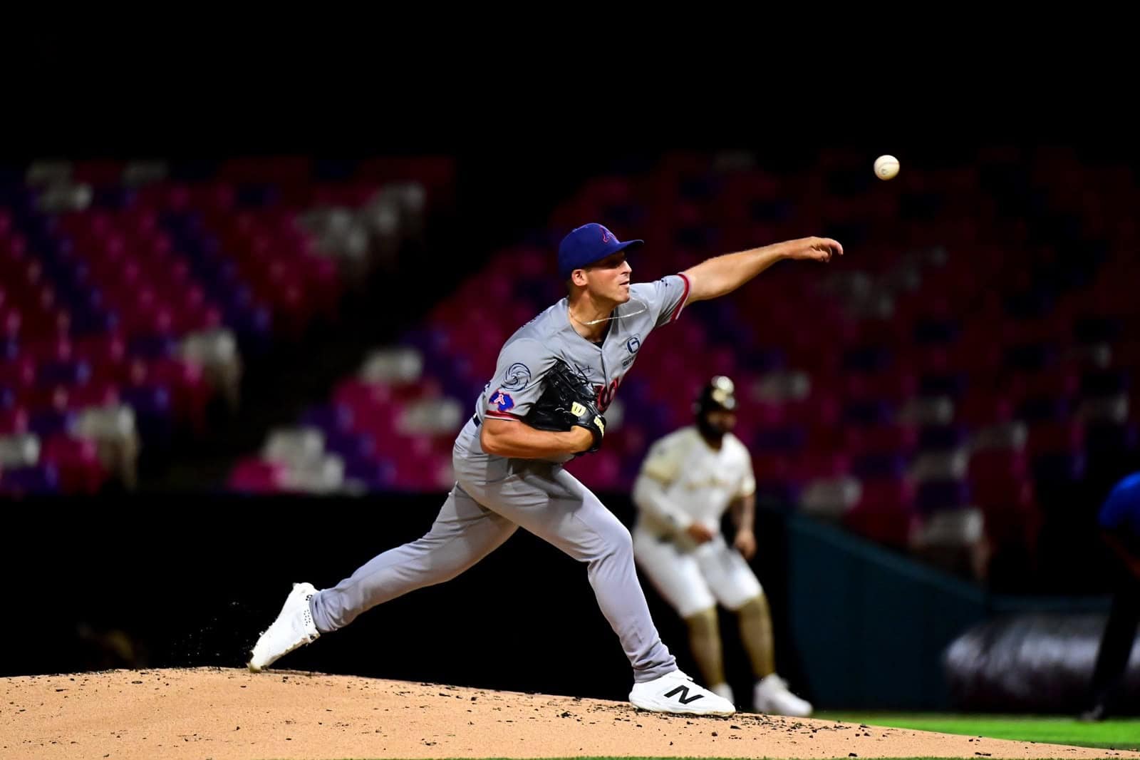 Acereros Monclova recibe a Caliente Durango en el Kickapoo