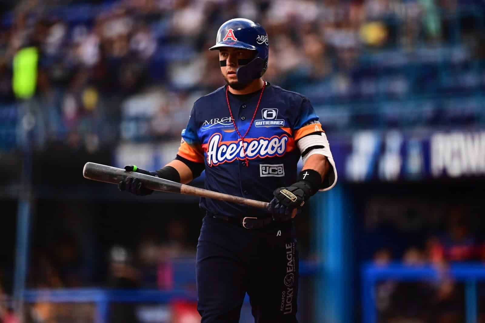 Acereros Monclova recibe a Caliente Durango en el Kickapoo