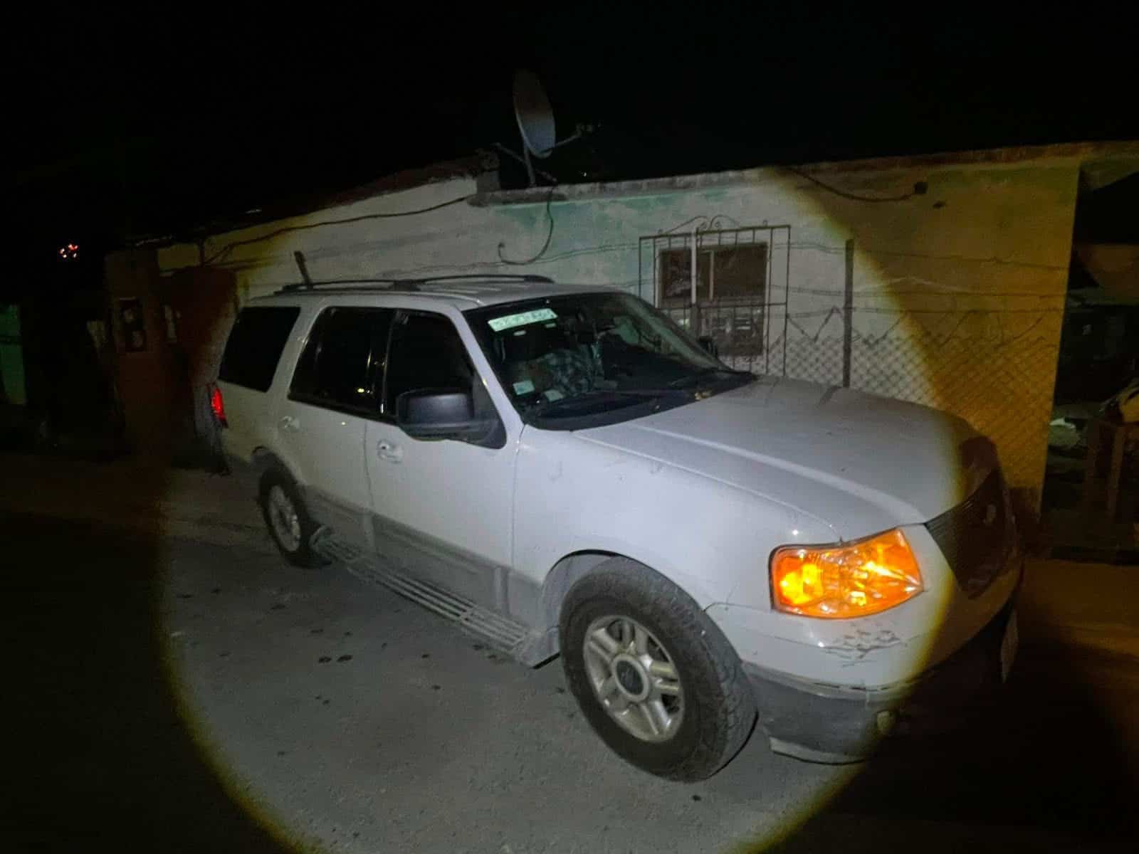Hombre de 75 a&ntilde;os fallece mientras conduc&iacute;a en colonia L&aacute;zaro C&aacute;rdenas