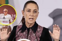 Claudia Sheinbaum asegura que no hay fricciones comerciales en el T-MEC