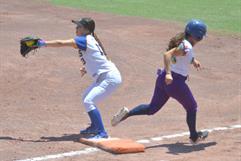 Aguilas cierran la campaña con blanqueada
