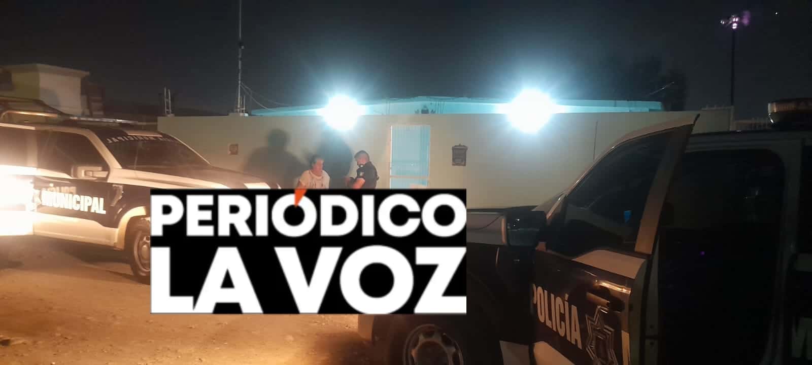 Evitan tragedia en la 21 de Marzo: Joven intenta quitarse la vida tras pelea con hermana