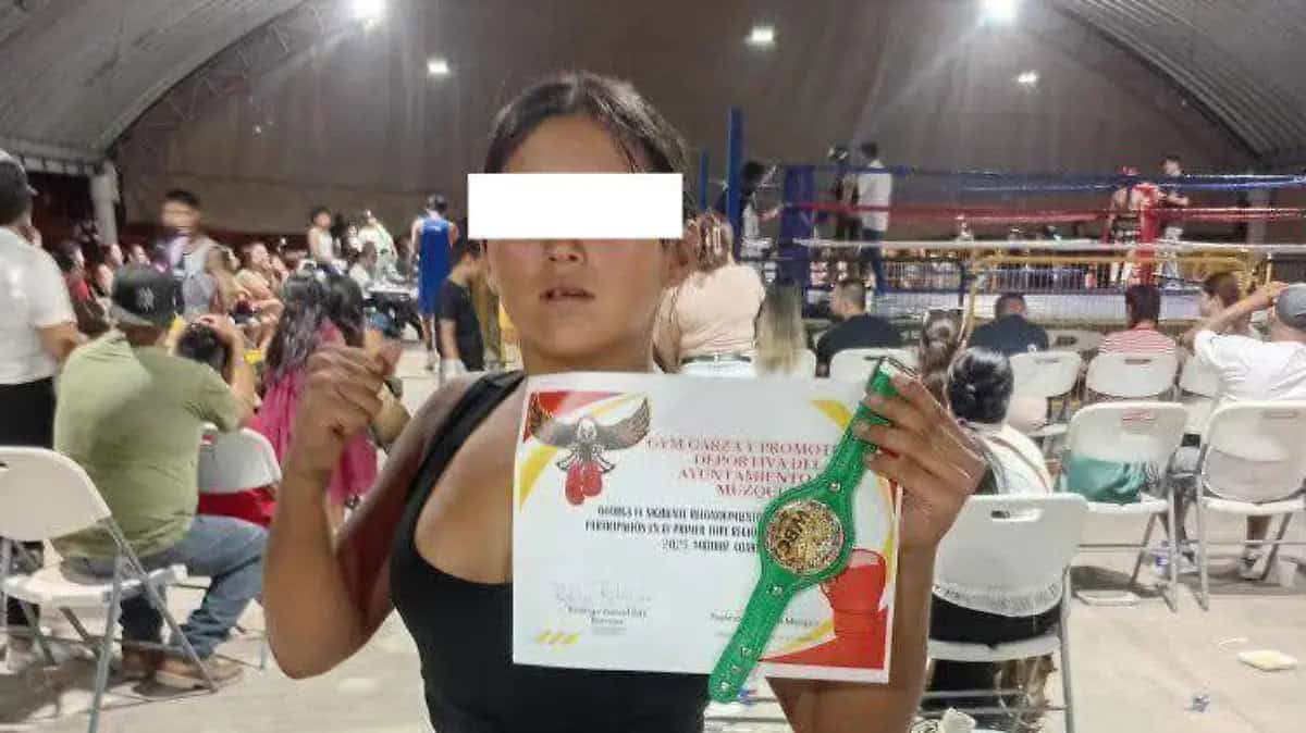 Sentencian a Luis &Aacute;ngel N a 30 a&ntilde;os por feminicidio de Brisa N