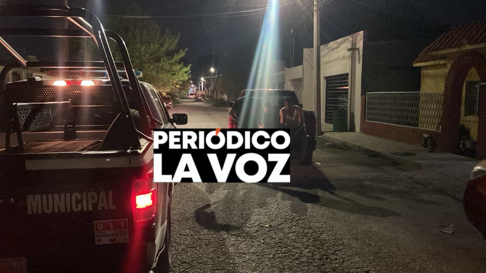 Crisis conductual de adolescente con autismo en Monclova genera alarma