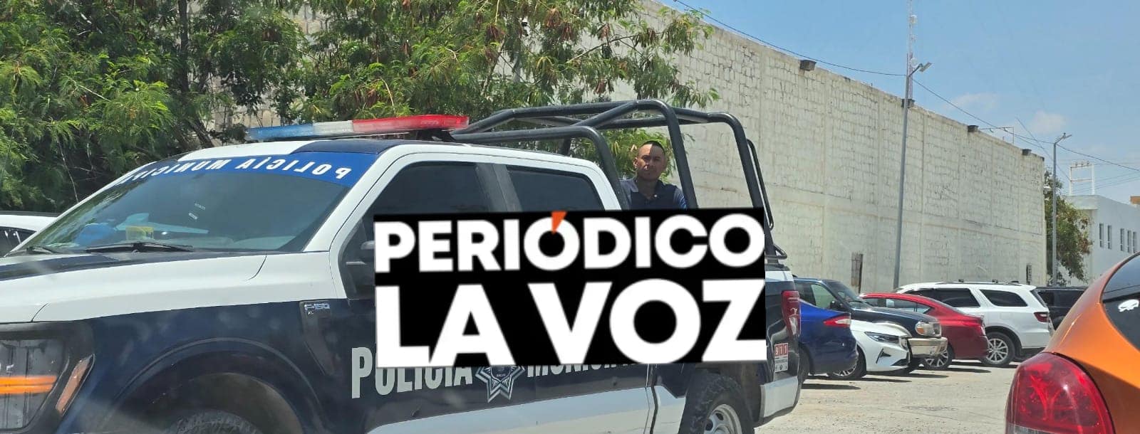 Detienen a Juan Reza en Monclova por alterar el orden p&uacute;blico