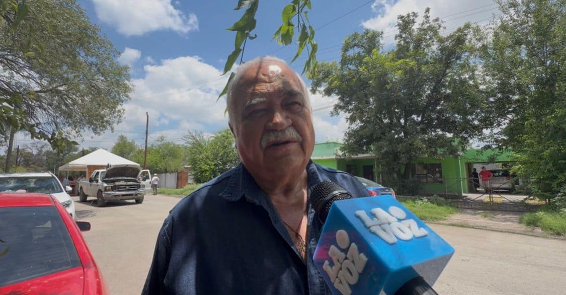 Concluyen trabajos de interconexi&oacute;n de agua en Sabinas: SIMARC