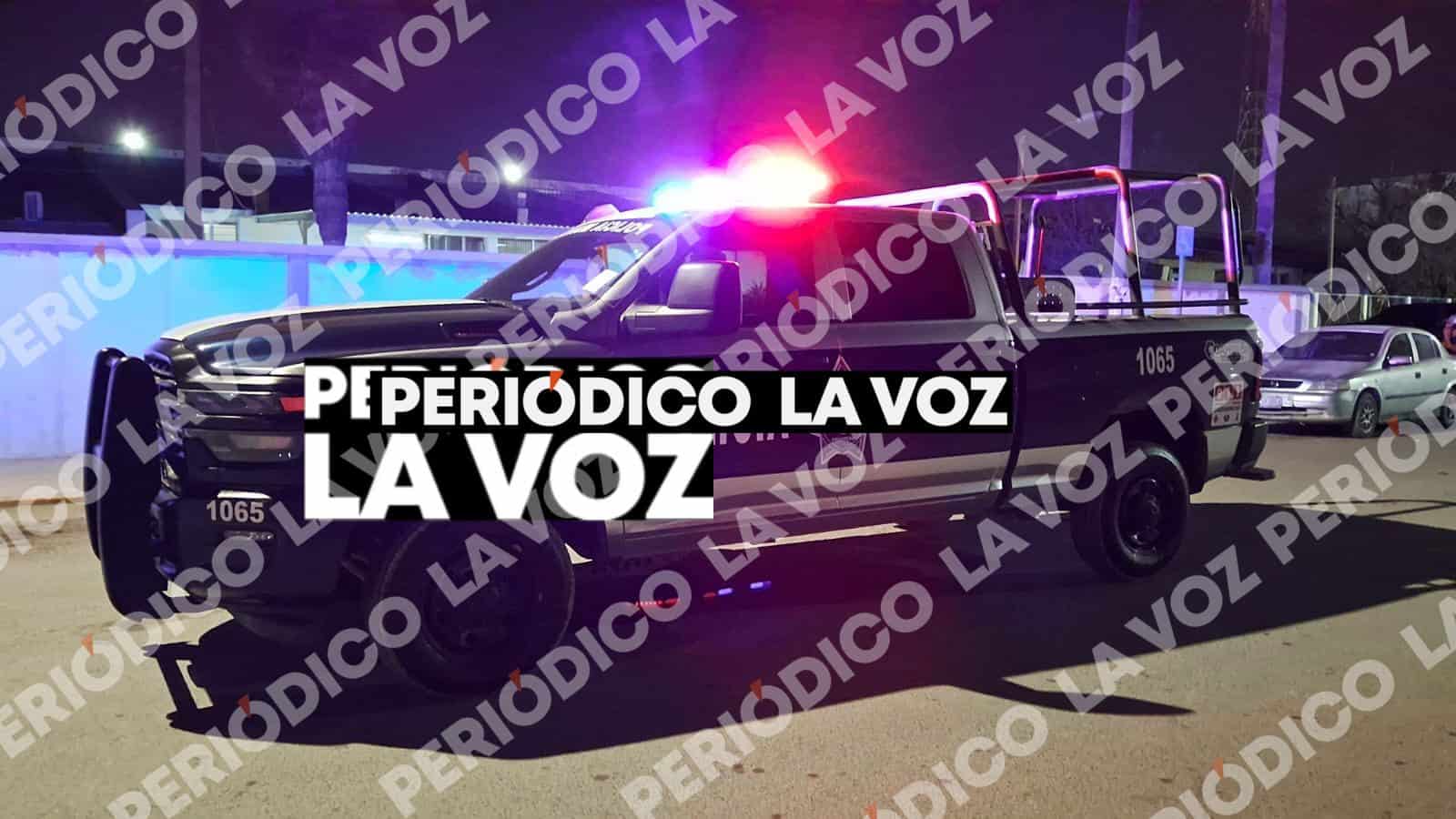 Confrontaci&oacute;n por celos en Frontera deja un hombre herido con machete