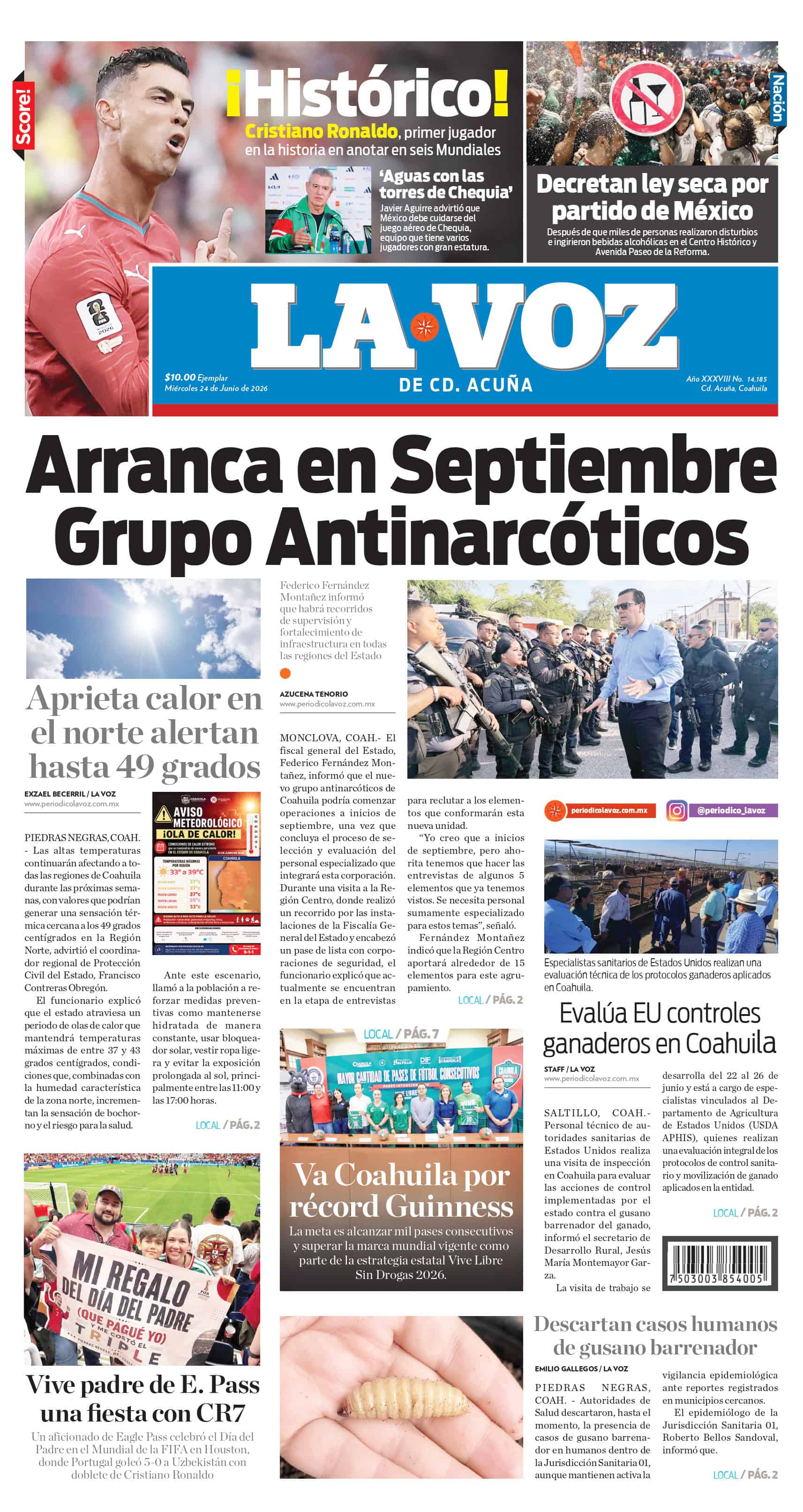 acu&ntilde;a