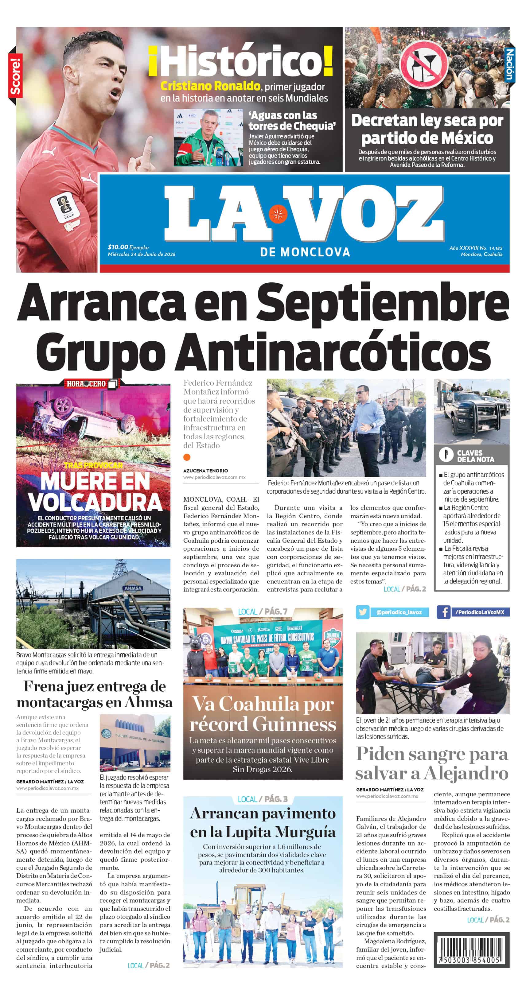 local