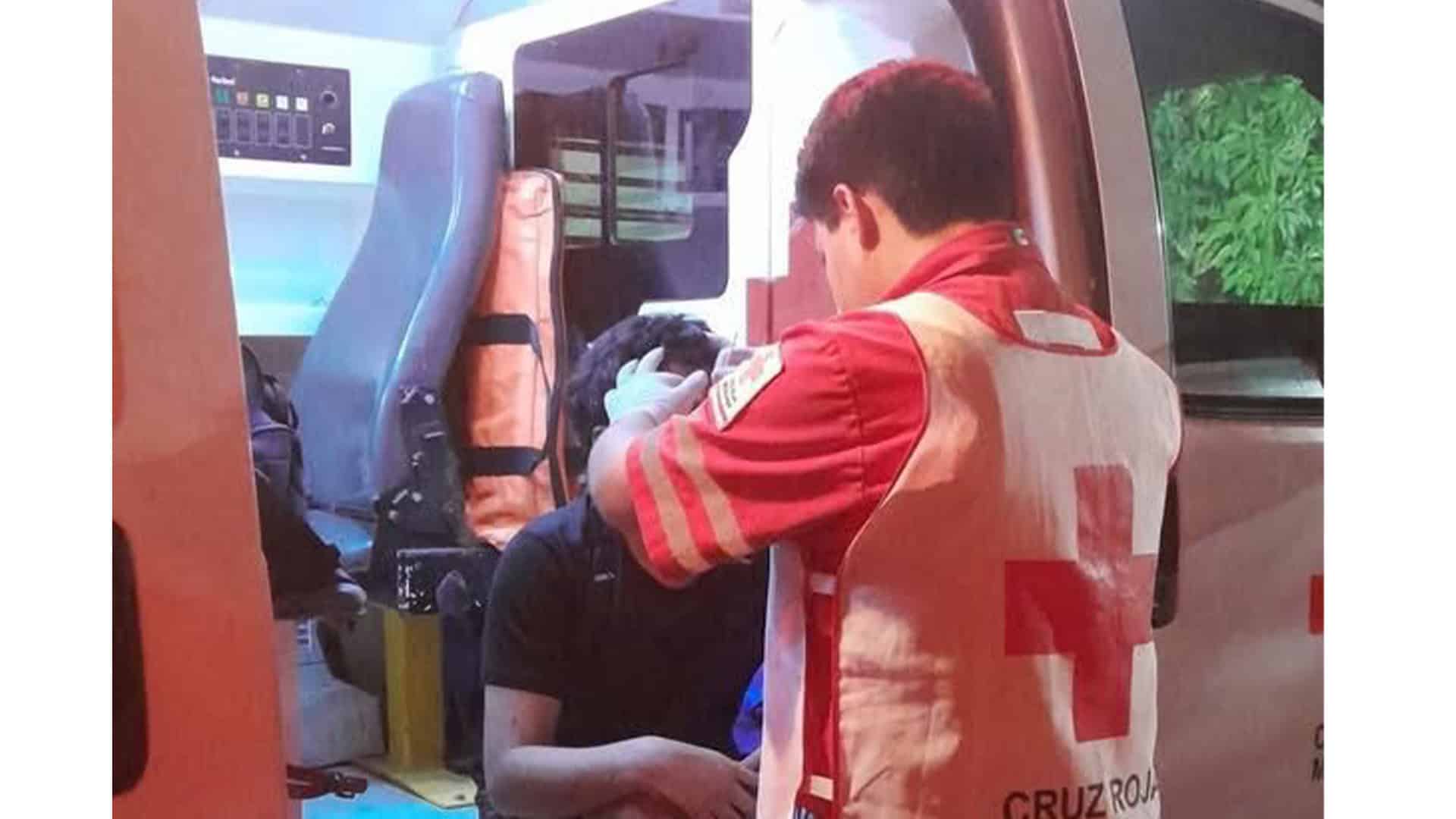 Madre denuncia agresi&oacute;n a su hijo en Sabinas