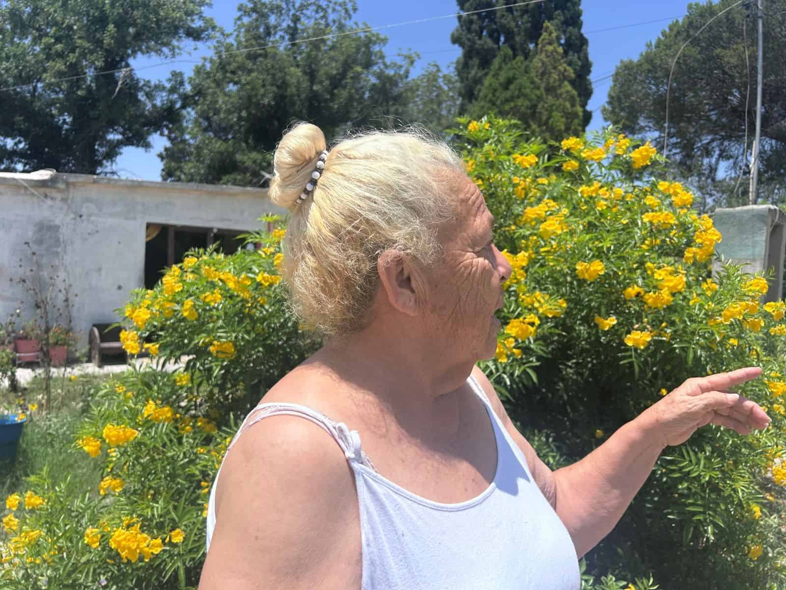 Vecinos solicitan investigaci&oacute;n tras hallazgo de beb&eacute; abandonado en Casta&ntilde;os