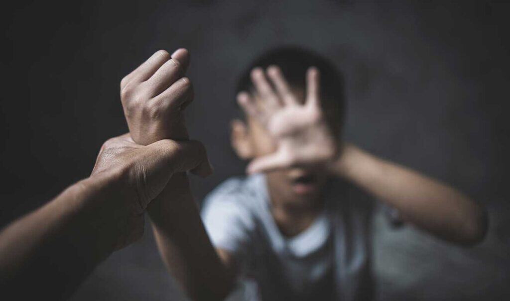 Pronnif resguarda a seis hermanos tras detectar violencia en Frontera
