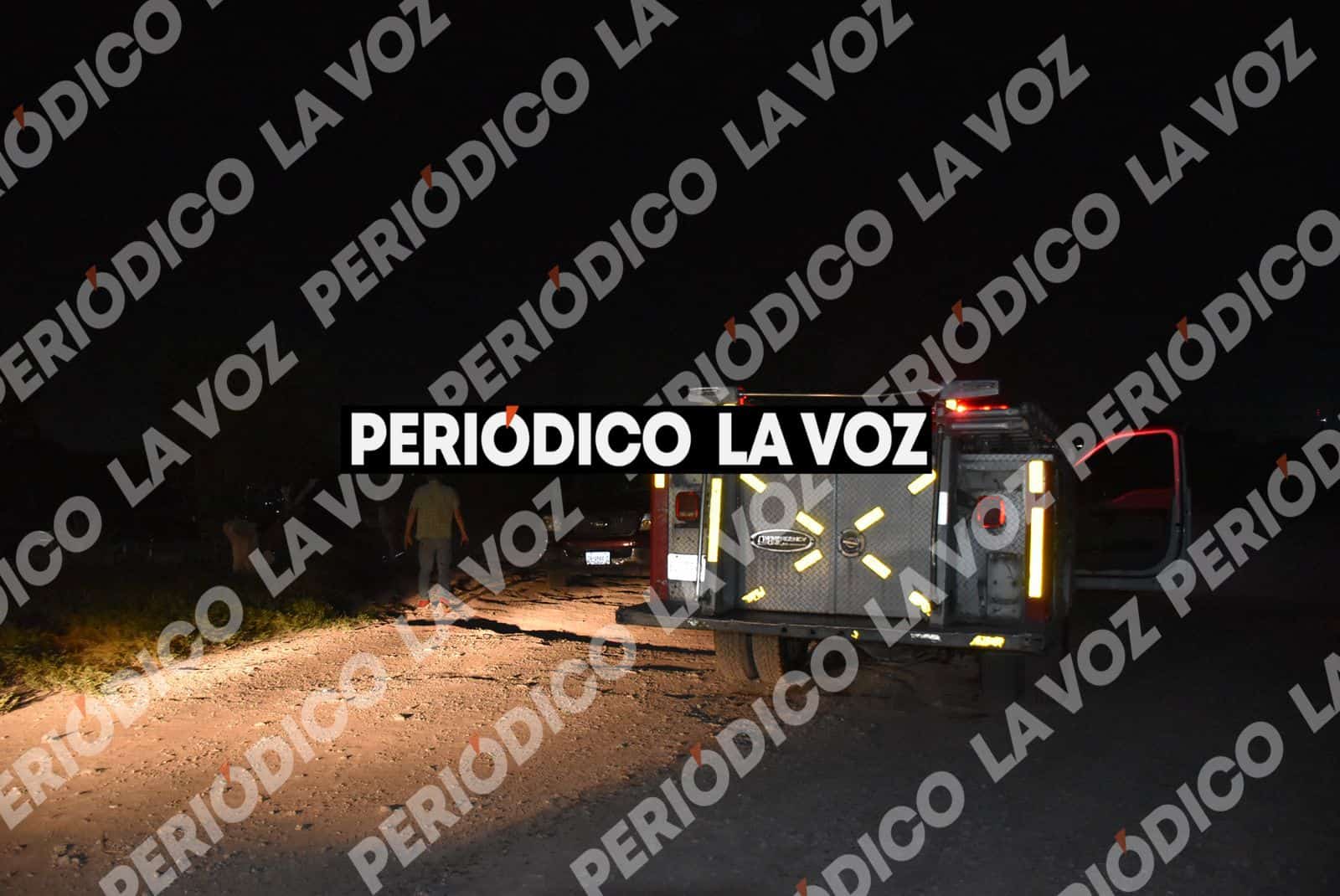Bomberos responden a falso incendio en Monclova: sin da&ntilde;os