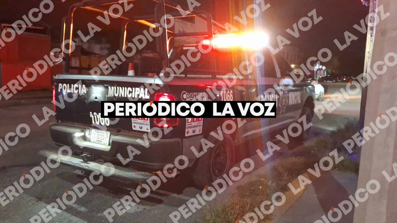 Crisis emocional de Perla N moviliza a autoridades en Monclova