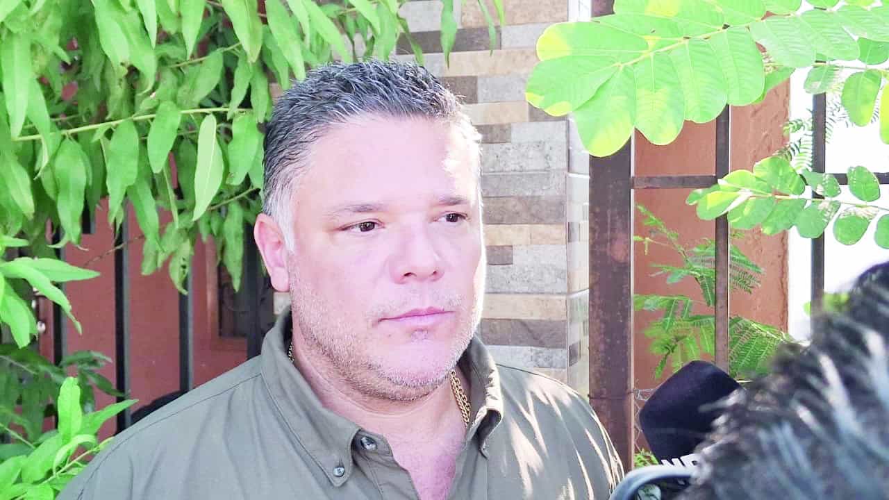 Roberto Plata defiende triunfo del PRI en Monclova tras impugnaciones