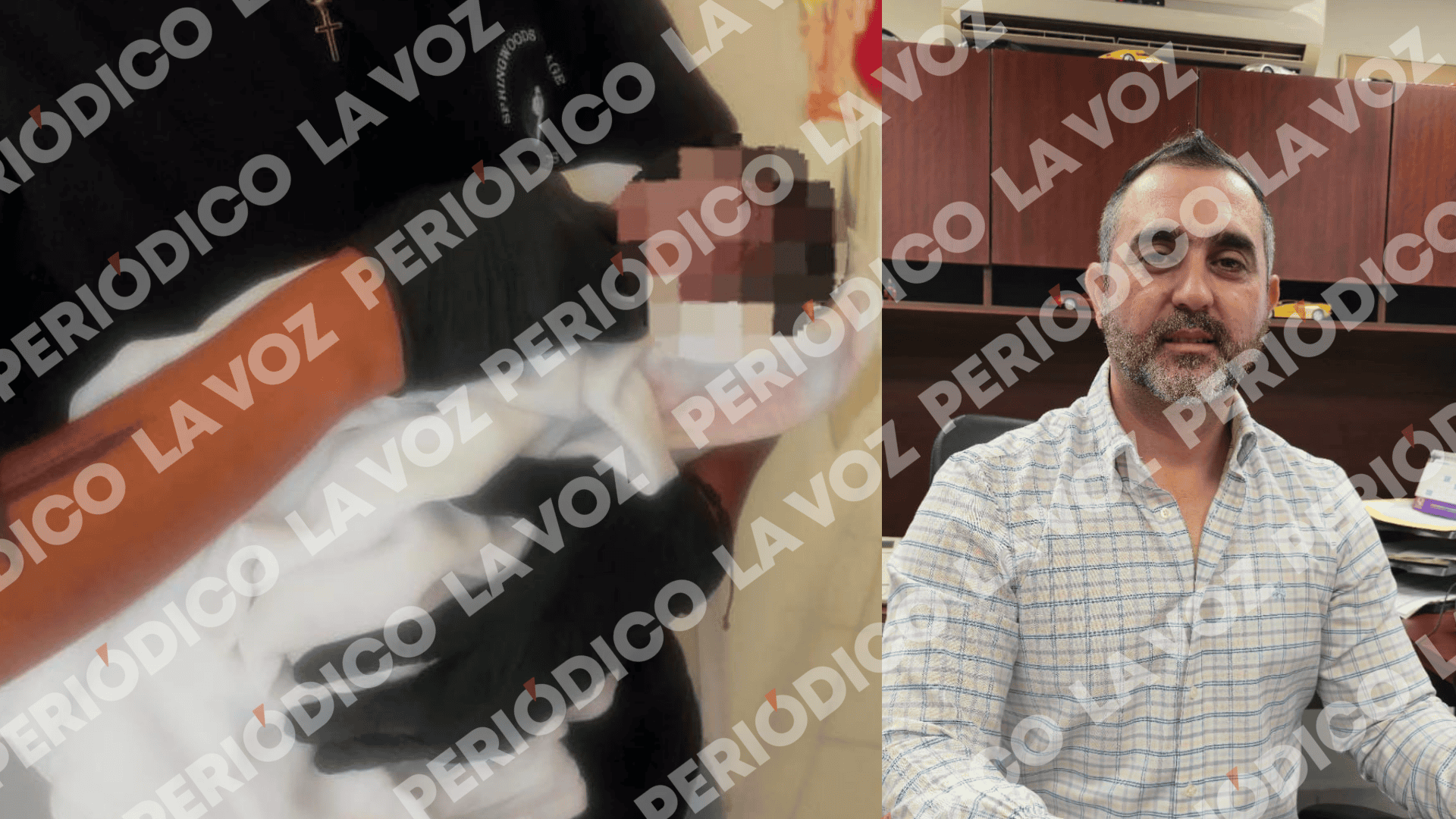 Casta&ntilde;os: Fiscal&iacute;a General del Estado investiga abandono de reci&eacute;n nacido
