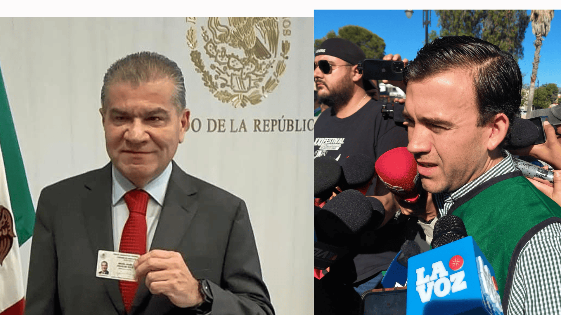 Gabriel Elizondo se prepara para el Senado si Riquelme asume la alcald&iacute;a de Torre&oacute;n