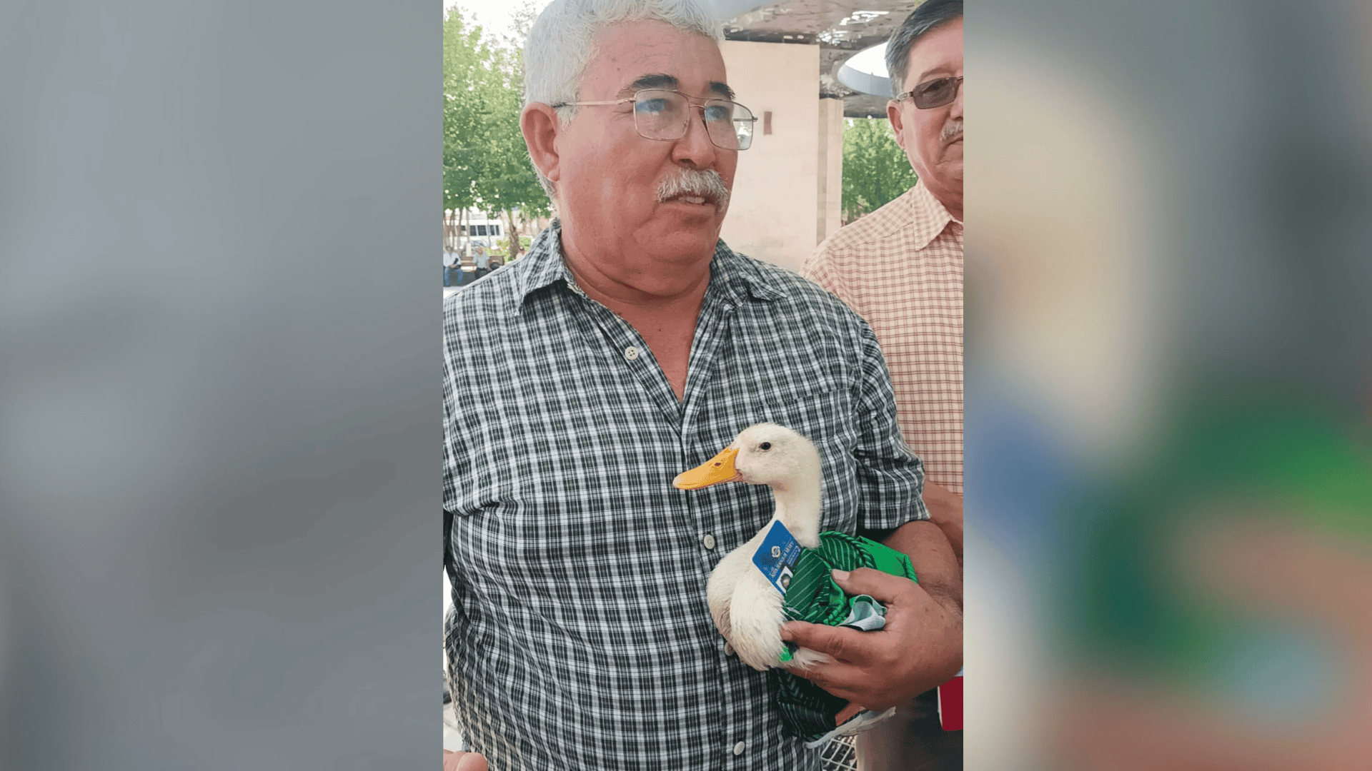 Trabajadores de AHMSA en Monclova presentan Pato Justicia Laboral