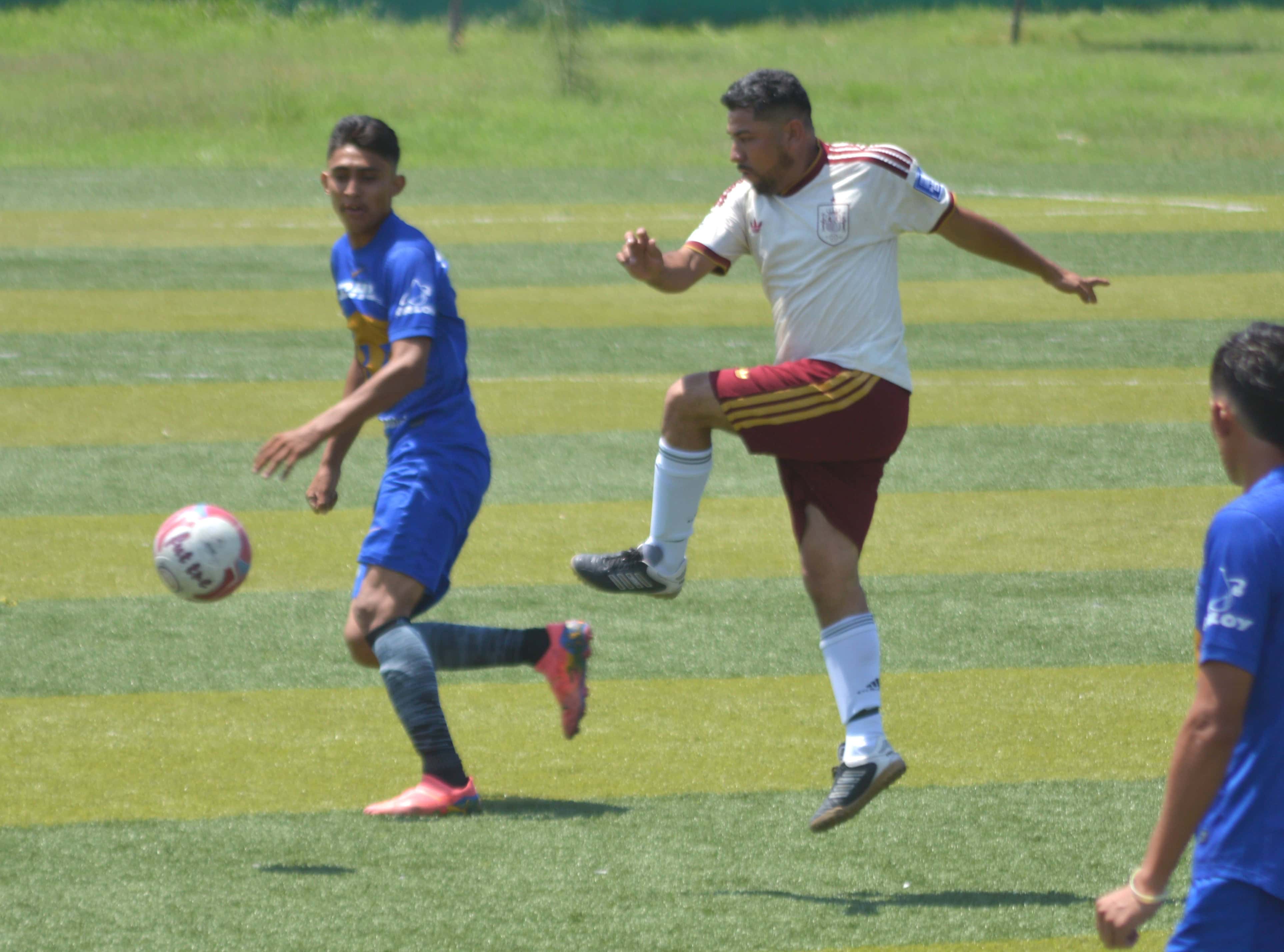 Cobras FC vence 2-0 a Pumas Occi en la jornada 12 de la Primera A
